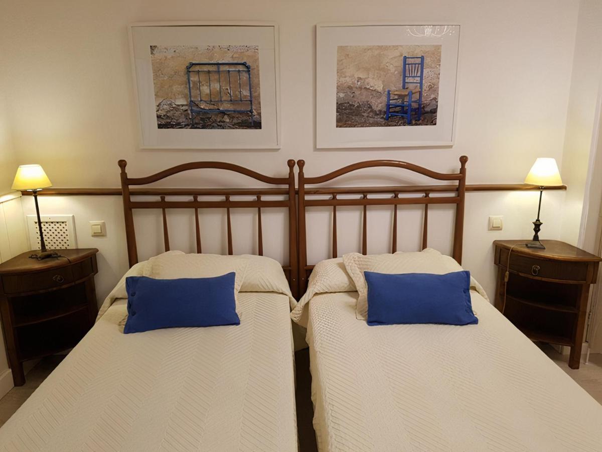 Hotel Rural La Vida De Antes Consuegra Cameră foto